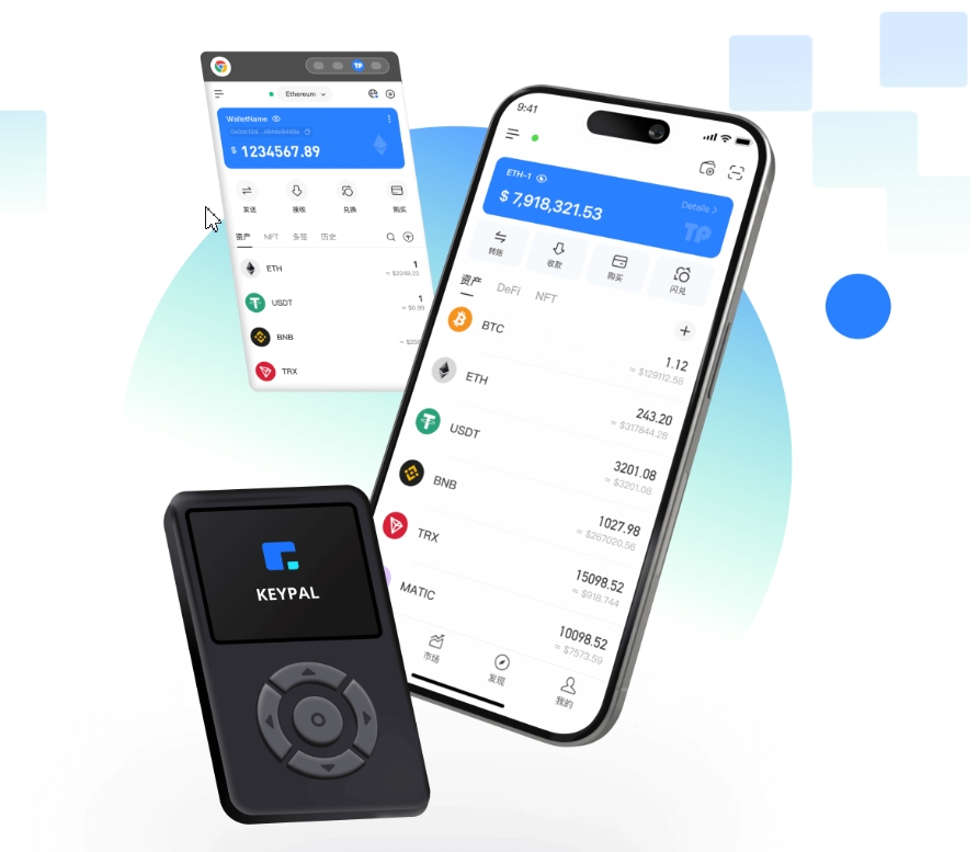 电子支付数字货币基金